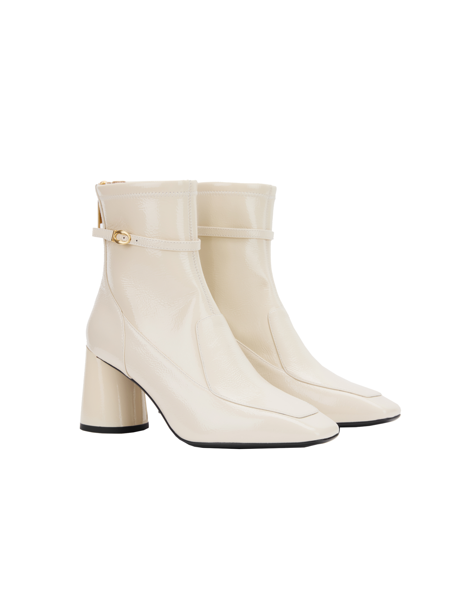 Boot | Beige