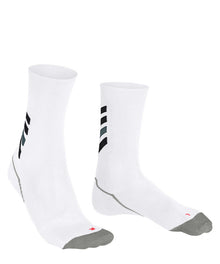Unisex | BC Impulse Velocity Socks Unis | White