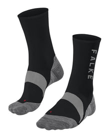 Unisex | BC6 Socks Unisex | Black-Mix