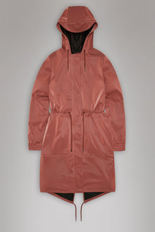 Rains String W Parka Honor Jacket