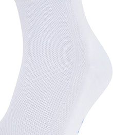 Unisex | Cool Kick Short Socks | White Standard