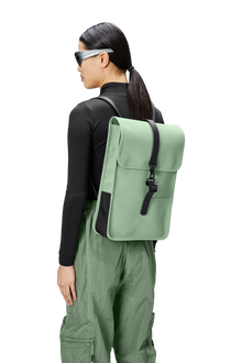 Unisex | Backpack - Mini W3 | Haze