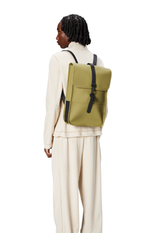 Unisex | Backpack - Mini W3 | Khaki