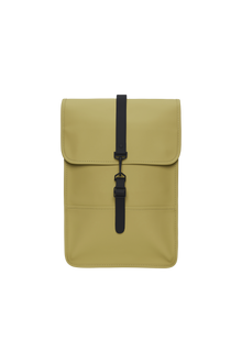 Unisex | Backpack - Mini W3 | Khaki