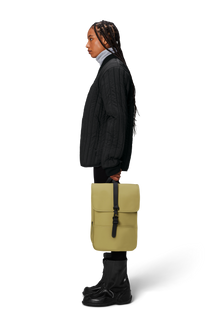 Unisex | Backpack - Mini W3 | Khaki