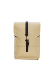 Unisex | Backpack - Mini W3 | Sand