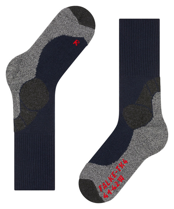 Womens | TK4 Socks W | Marine