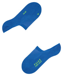 Unisex | Cool Kick Invisible Socks | Og Ribbon