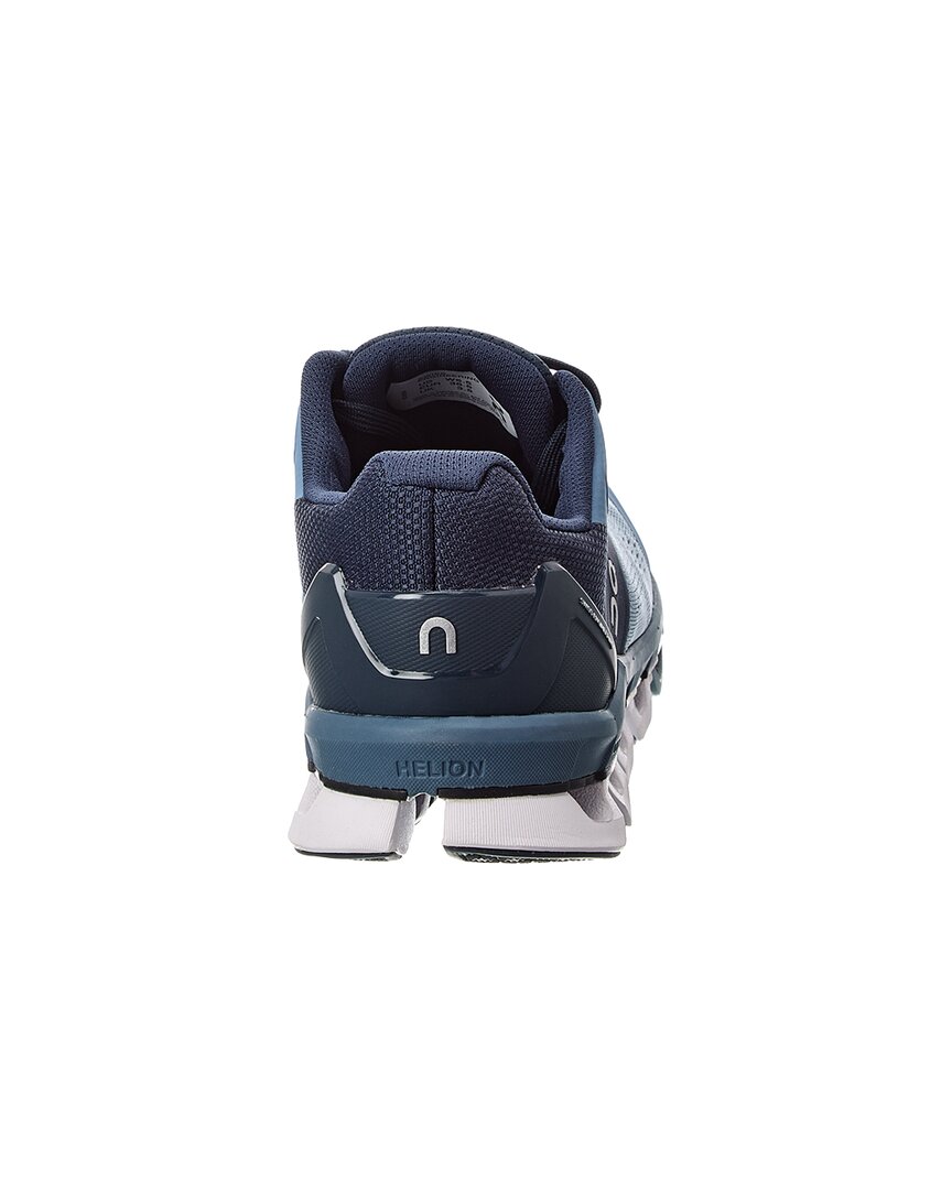 On Running | Womens | Cloudace 2 Sneaker | Navy