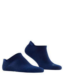 Unisex | Cool Kick Sneaker Socks | Marine