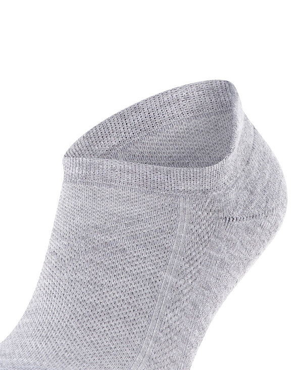 Unisex | Cool Kick Sneaker Socks | Light Grey