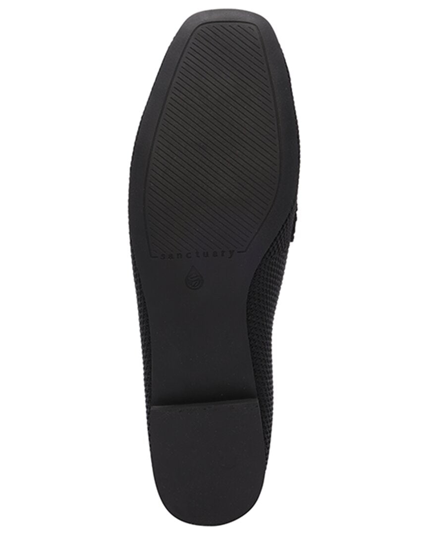 Sanctuary | Womens | Blast Leather Loafer | Black