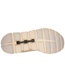 On Running | Womens | Cloud 6 Running Shoe | Brown