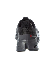 On Running | Womens | Cloudsurfer Max Sneaker | Black