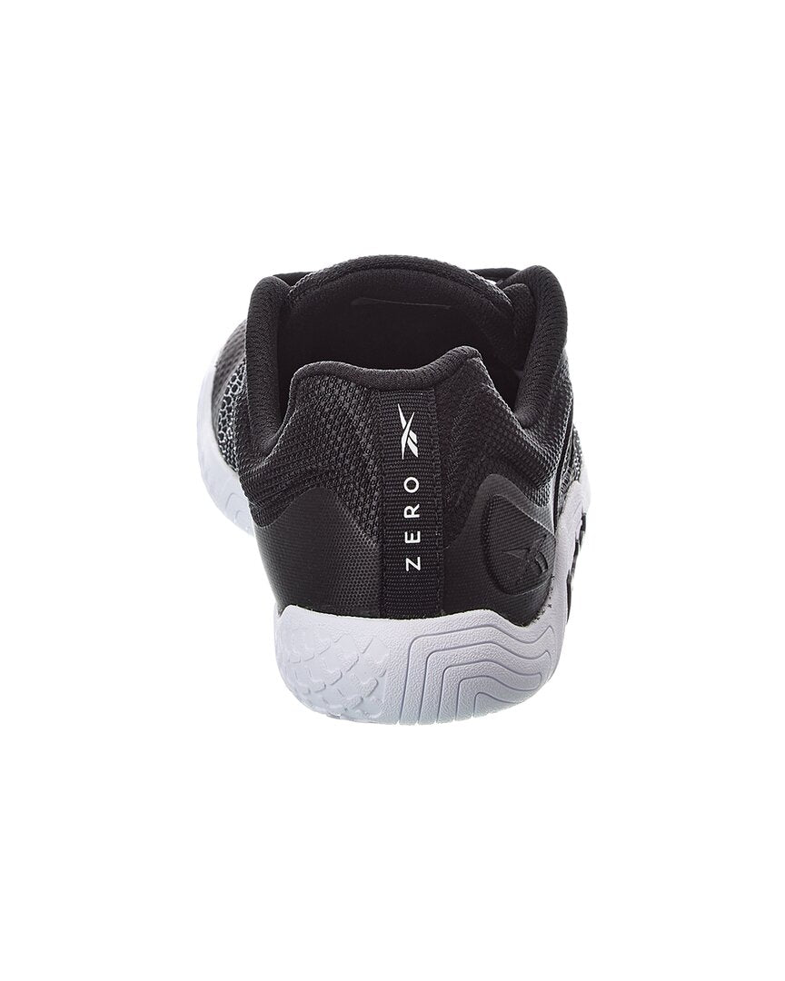 Reebok | Womens | Nano Zero Sneaker | Black