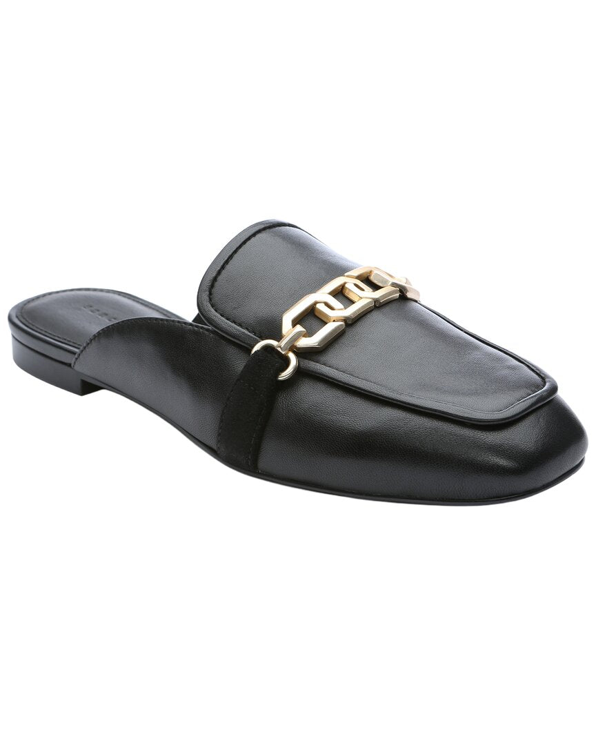 Sanctuary | Womens | Bigtime Mule | Black
