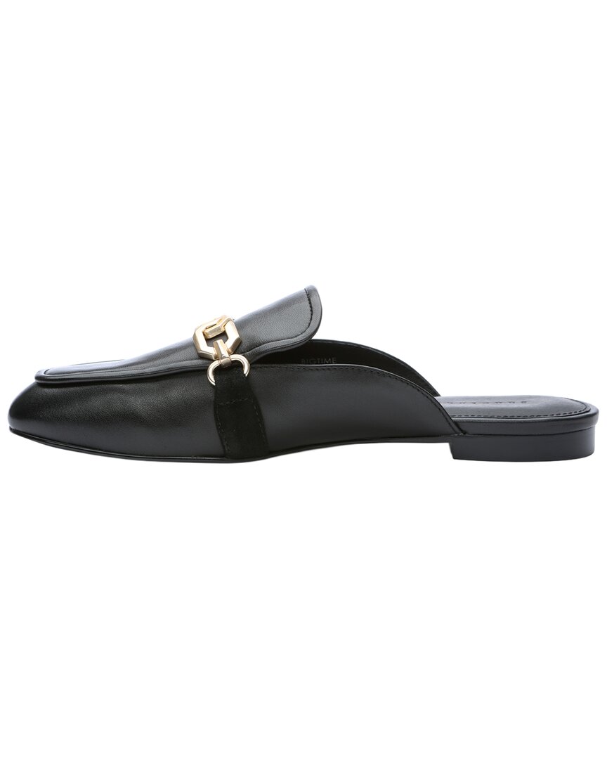 Sanctuary | Womens | Bigtime Mule | Black