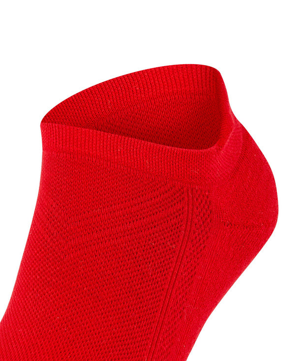 Unisex | Cool Kick Sneaker Socks | Fire