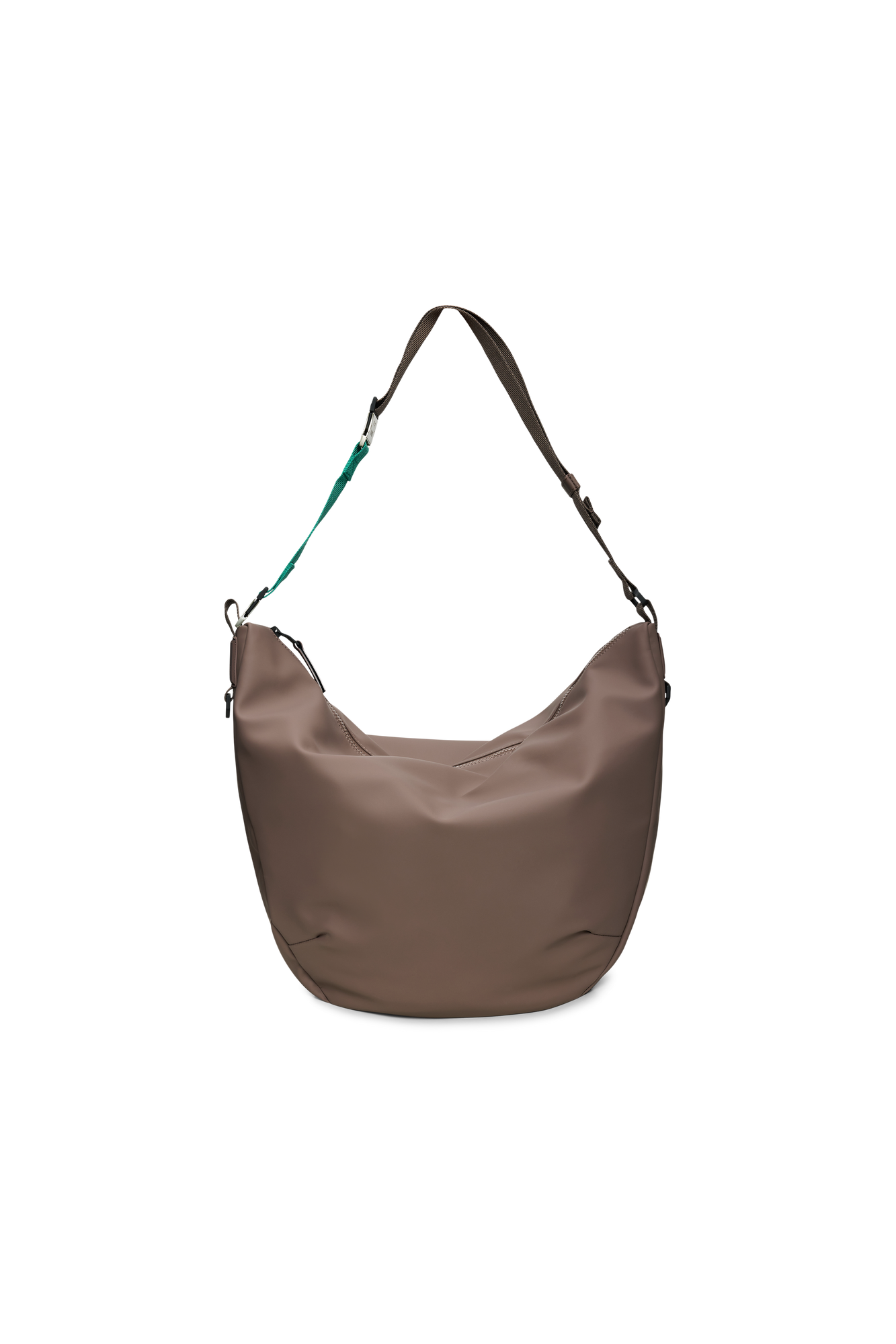 Unisex | Valera Shoulder Bag - Large W3 | Shade