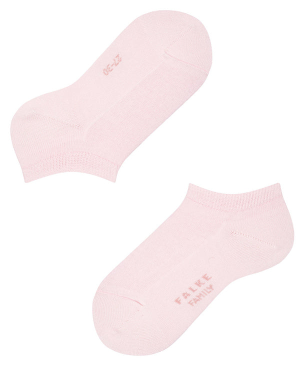 Unisex Kids | Family Sneaker Socks Kids | Powderrose