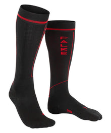 Womens | RU Impulse Socks W | Black
