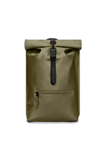 Unisex | Rolltop Rucksack W3 | Revel