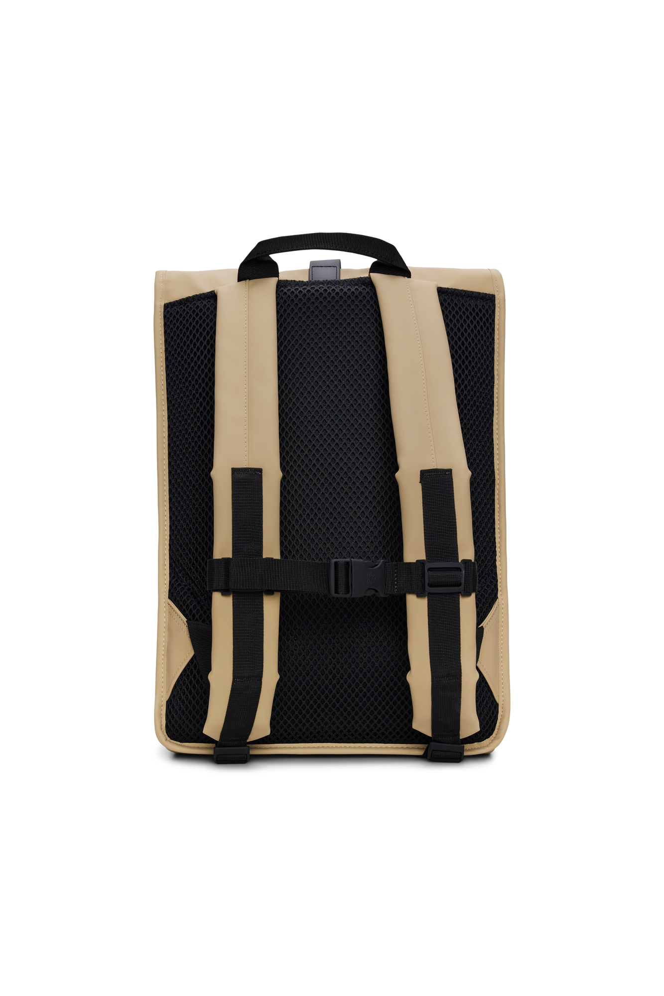 Unisex | Rolltop Rucksack W3 | Sand