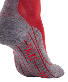 Womens | TK5 Wander Socks W | Ruby