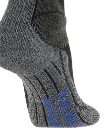 Womens | TK1 Adventure Cool Socks W | Black-Mix