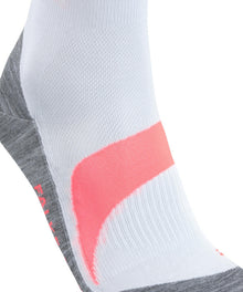 Unisex | BC6 Socks Unisex | White