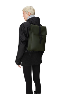 Unisex | Rucksack W3 | Green