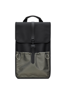 Unisex | Mix Backpack W3 | Black