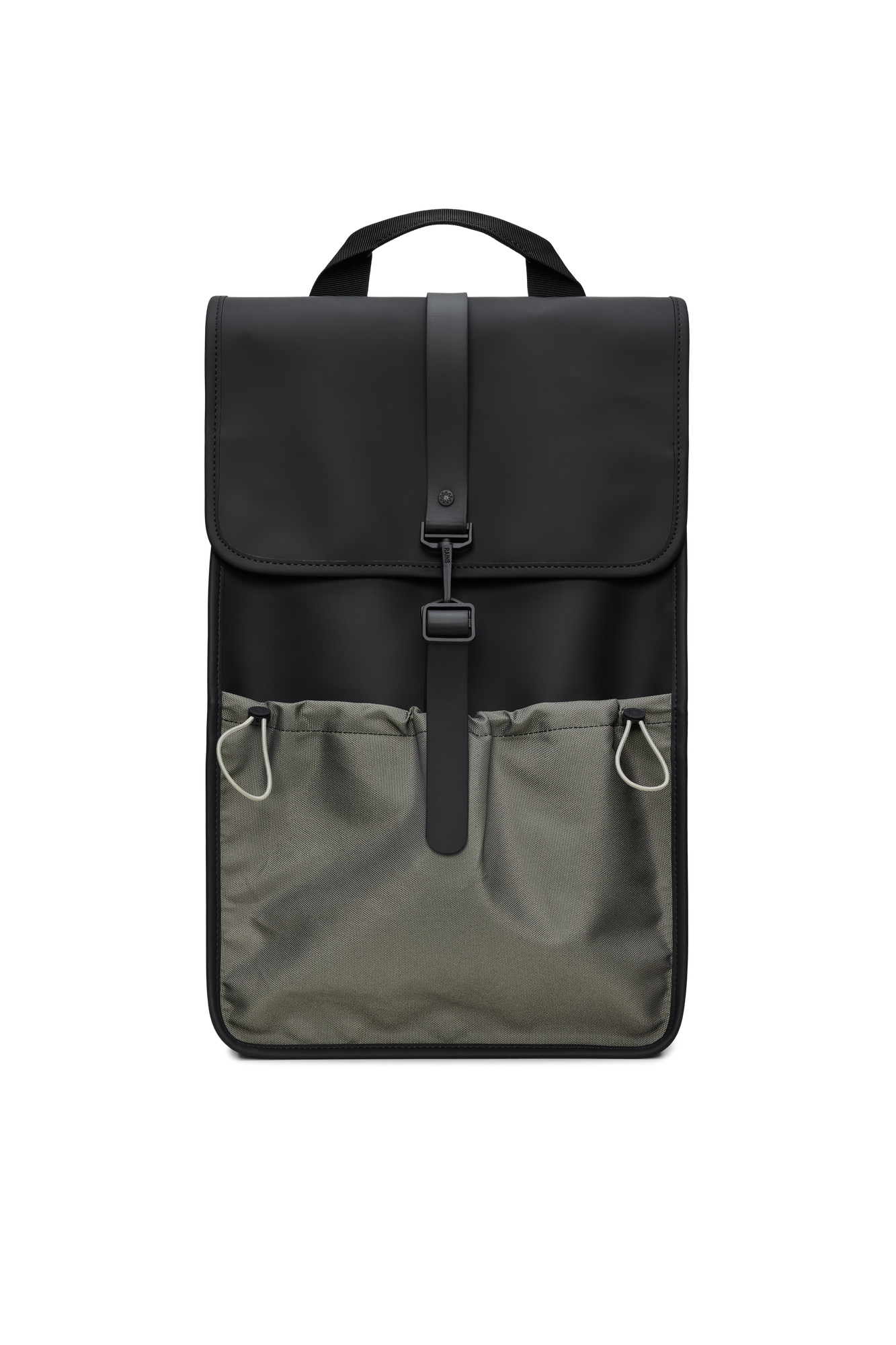 Unisex | Mix Backpack W3 | Black