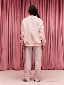 peony + denim