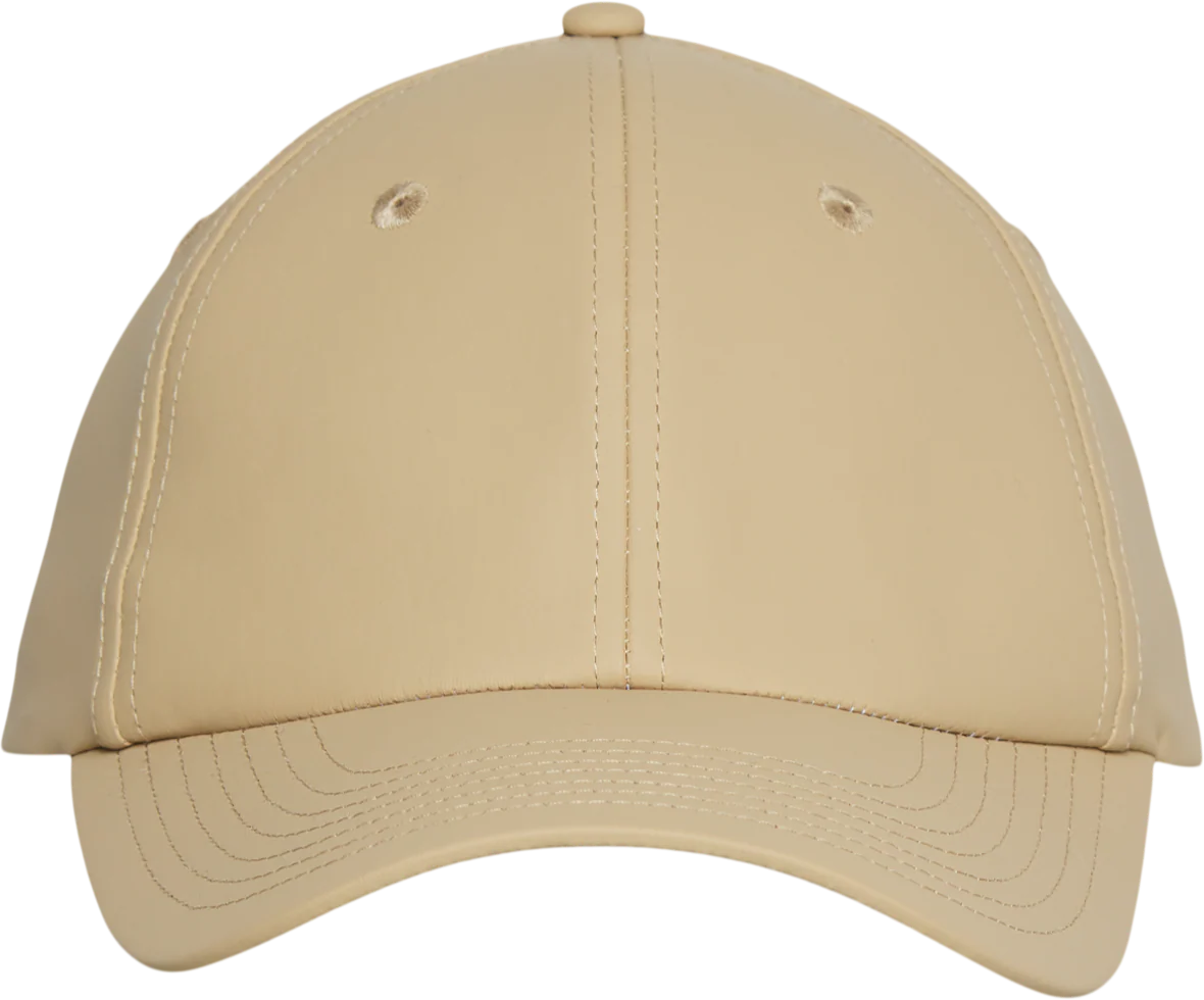 Unisex | Cap W1 | Sand