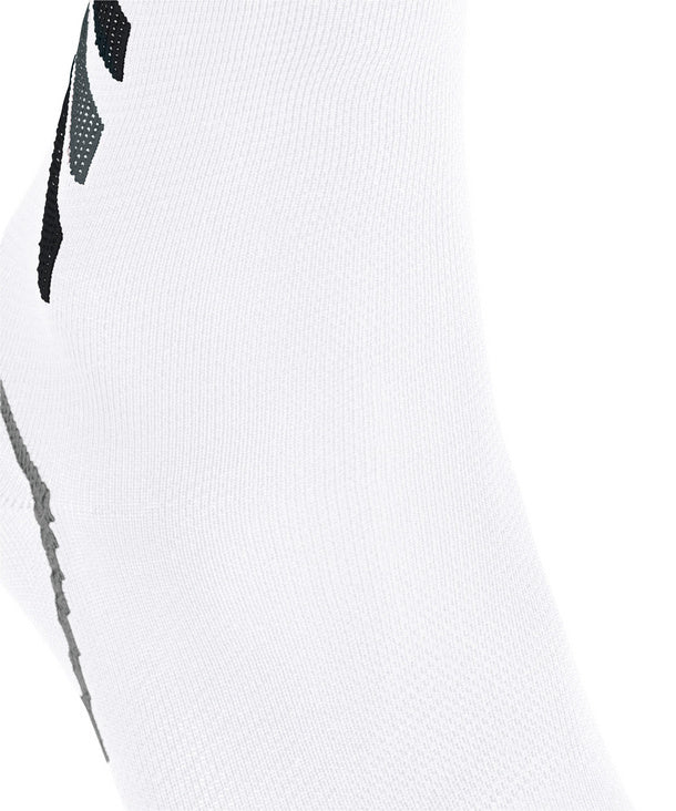 Unisex | BC Impulse Velocity Socks Unis | White