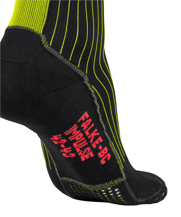 Unisex | BC Impulse Socks Unisex | Black