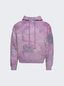 Men | Earthling VIP | Lust Hoodie | Pink