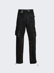 Men | Earthling VIP | 12 O'clock Pants | Black