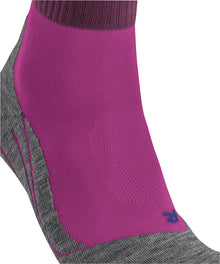 Womens | TK2 Explore Cool Short Socks W | Radiant Or