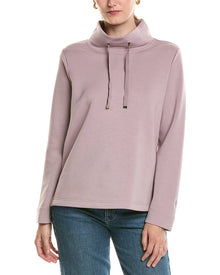 Tommy Bahama | Womens | Palm Voyage Pullover | Purple