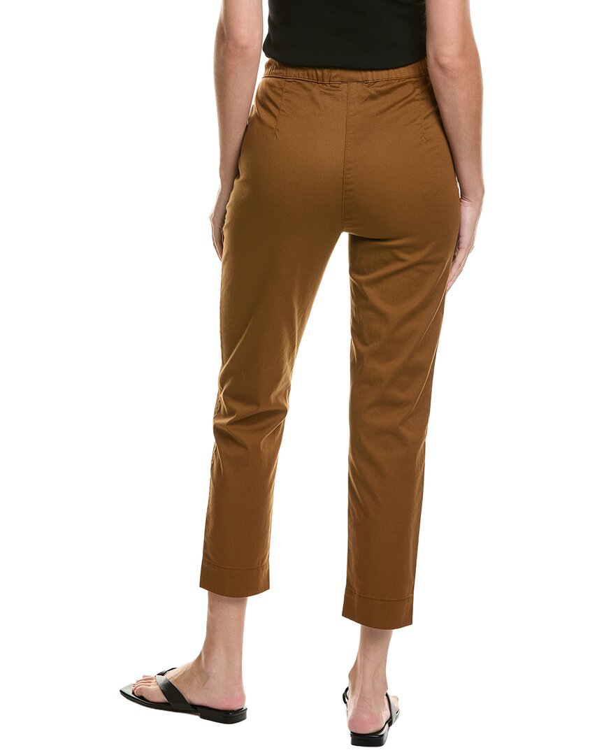 Max Mara | Womens | MM by Long Trouser | Brown