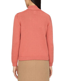 Lafayette 148 New York | Womens | Silk-Blend Bomber | Pink