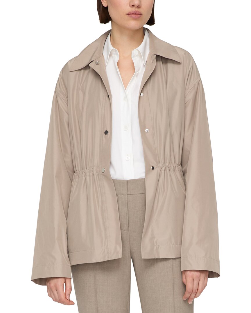 Lafayette 148 New York | Womens | Jacket | Brown