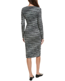Missoni | Womens | Midi Dress | Black