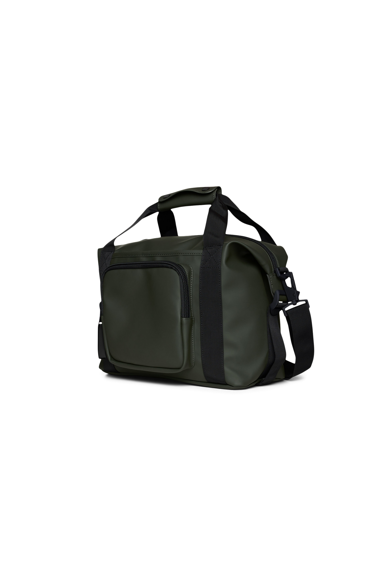 Unisex | Texel Kit Bag W3 | Green