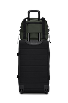 Unisex | Texel Kit Bag W3 | Green