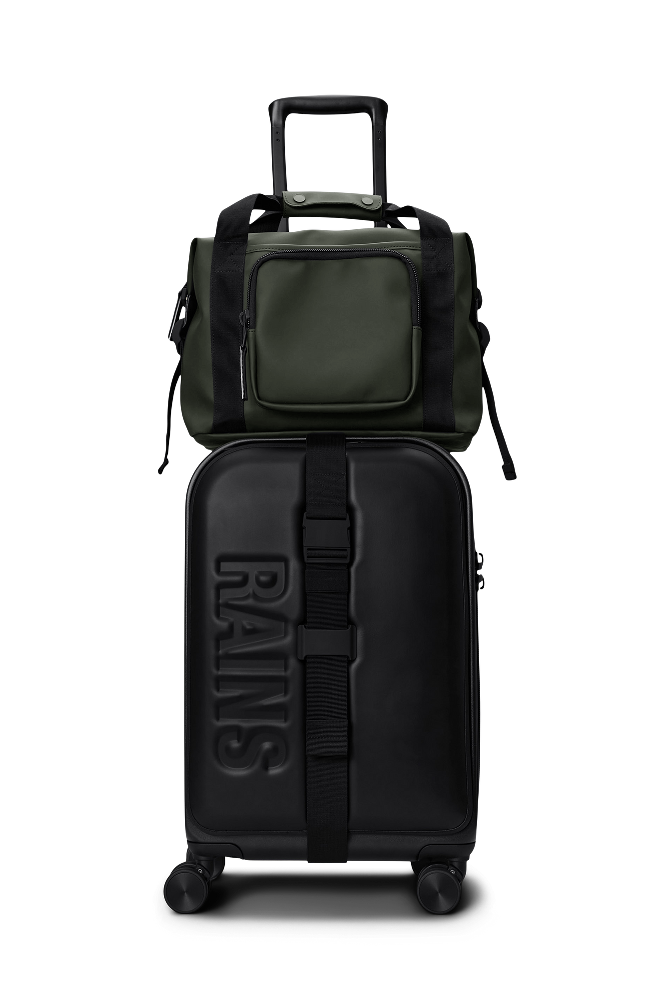 Unisex | Texel Kit Bag W3 | Green