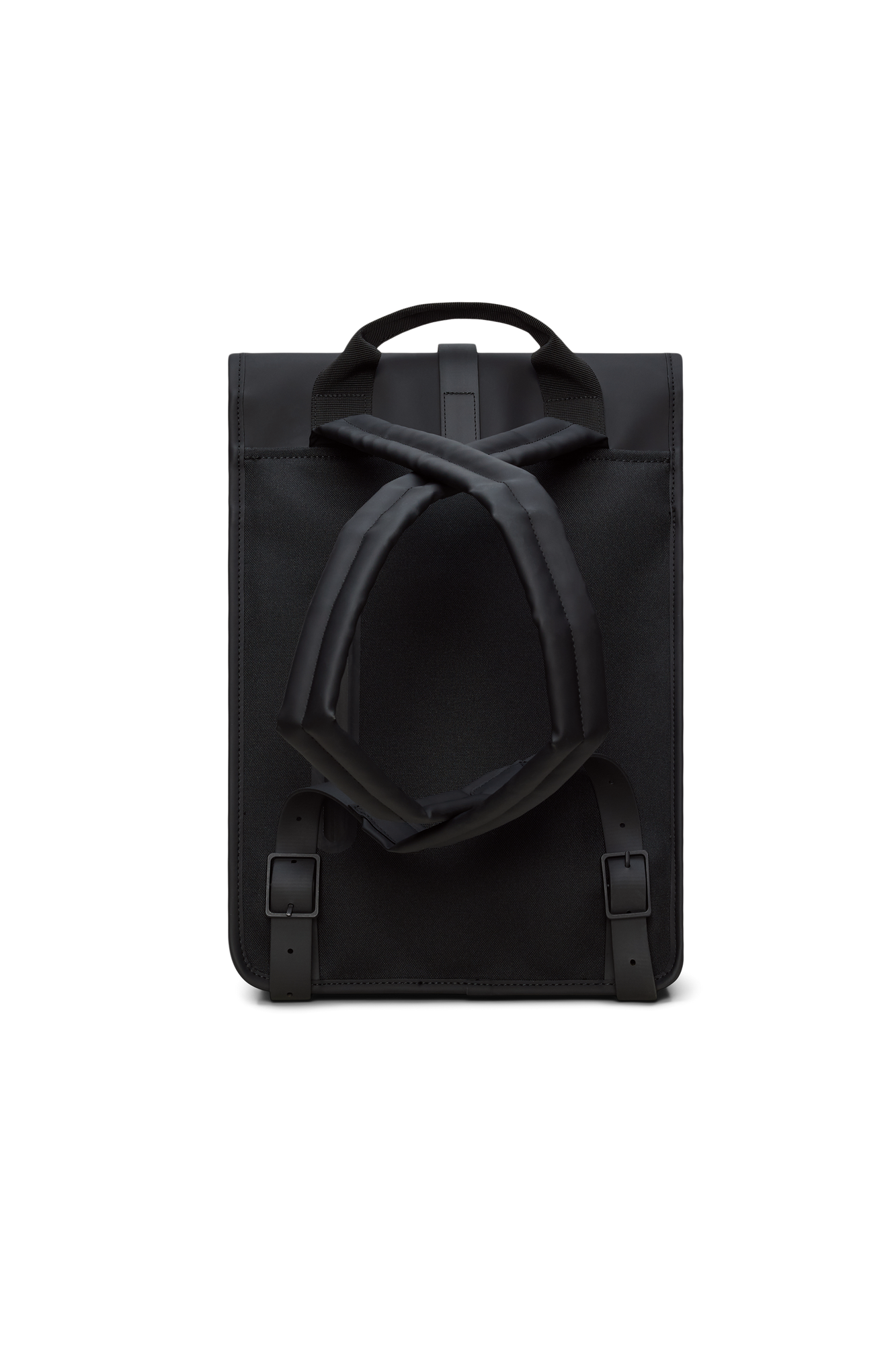 Unisex | Mix Backpack - Mini W3 | Black