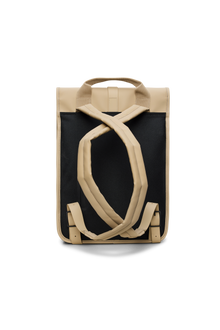 Unisex | Mix Backpack - Mini W3 | Sand